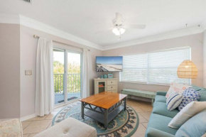 Stylish Beach Condo in St Augustine